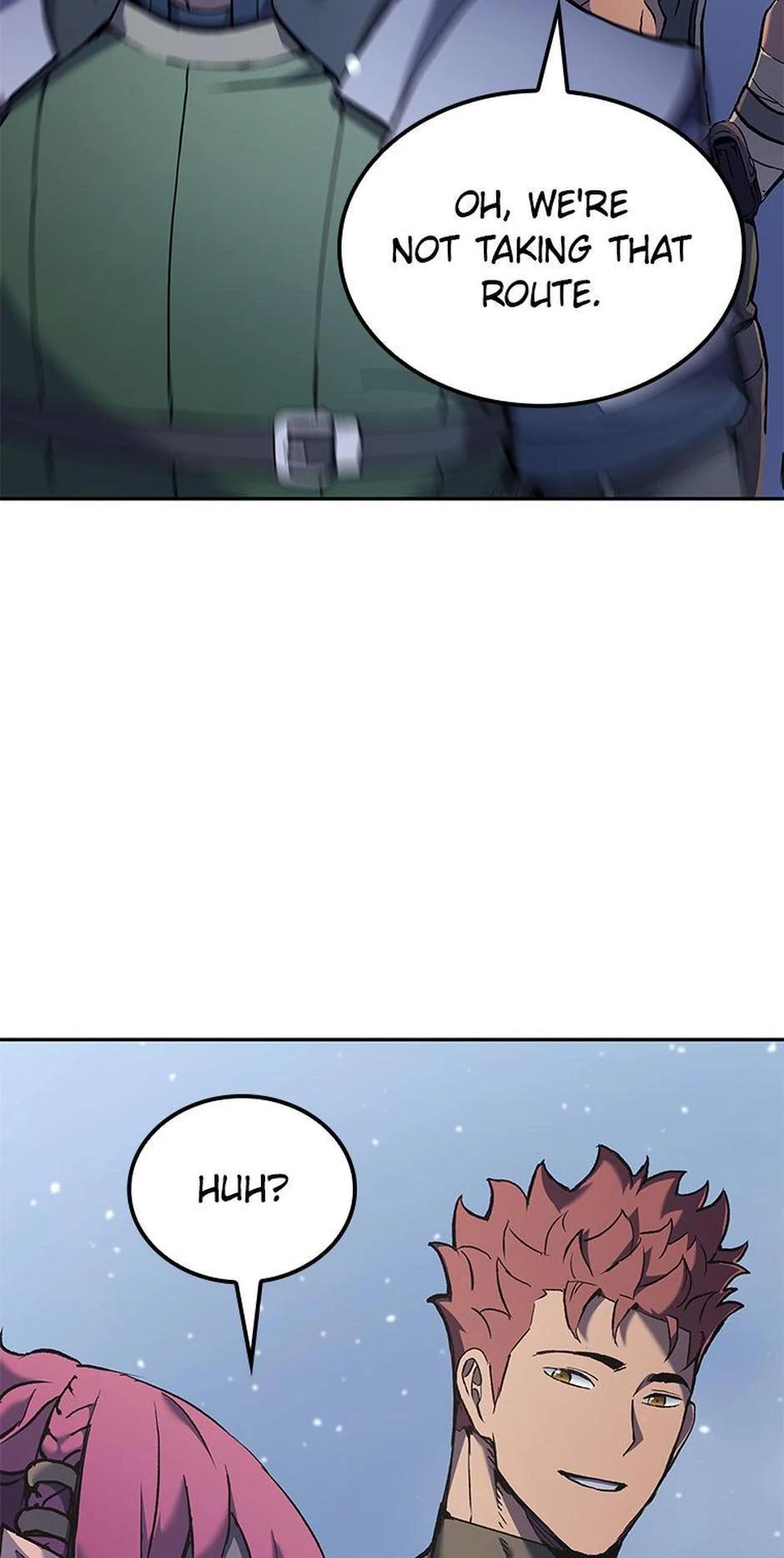 The Reincarnated King of Fists Chap 33 - Next Chap 34