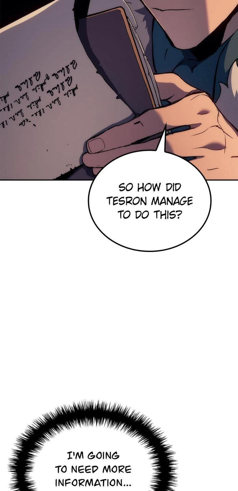 The Reincarnated King of Fists Chap 33 - Next Chap 34