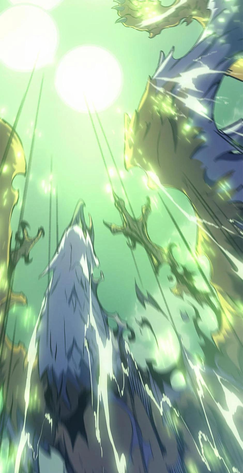 The Reincarnated King of Fists Chap 33 - Next Chap 34