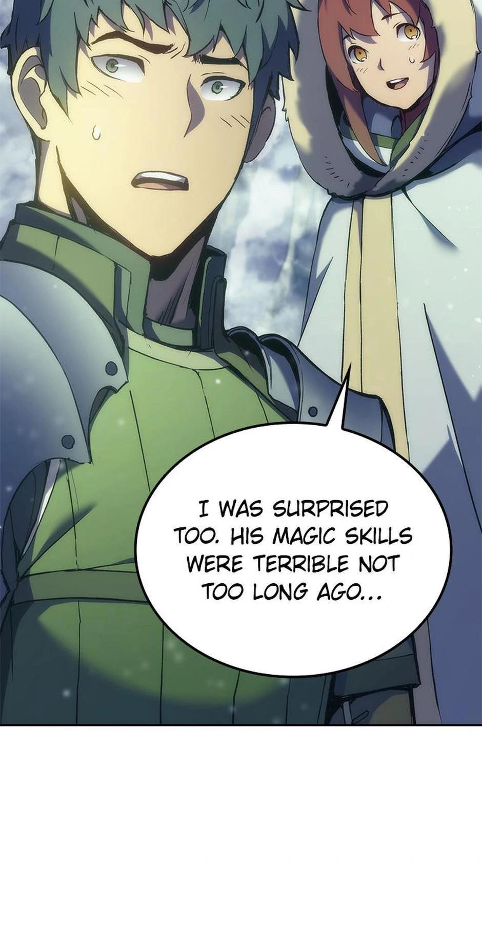 The Reincarnated King of Fists Chap 33 - Next Chap 34