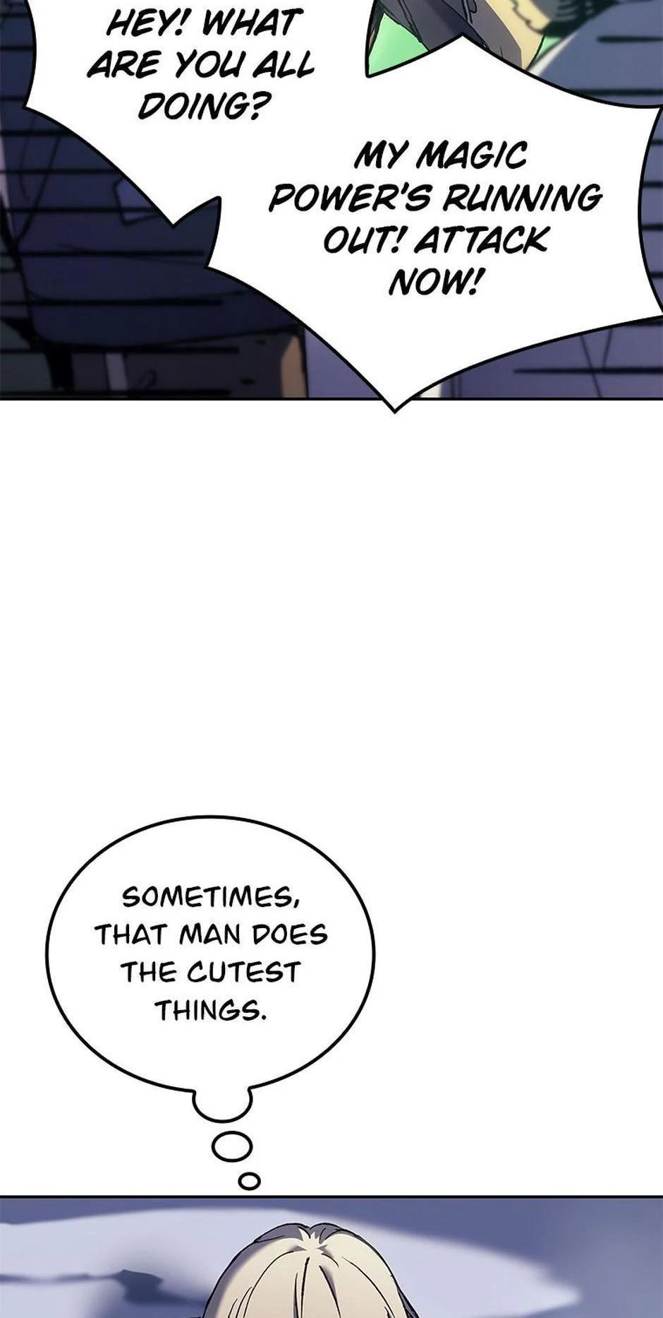 The Reincarnated King of Fists Chap 33 - Next Chap 34