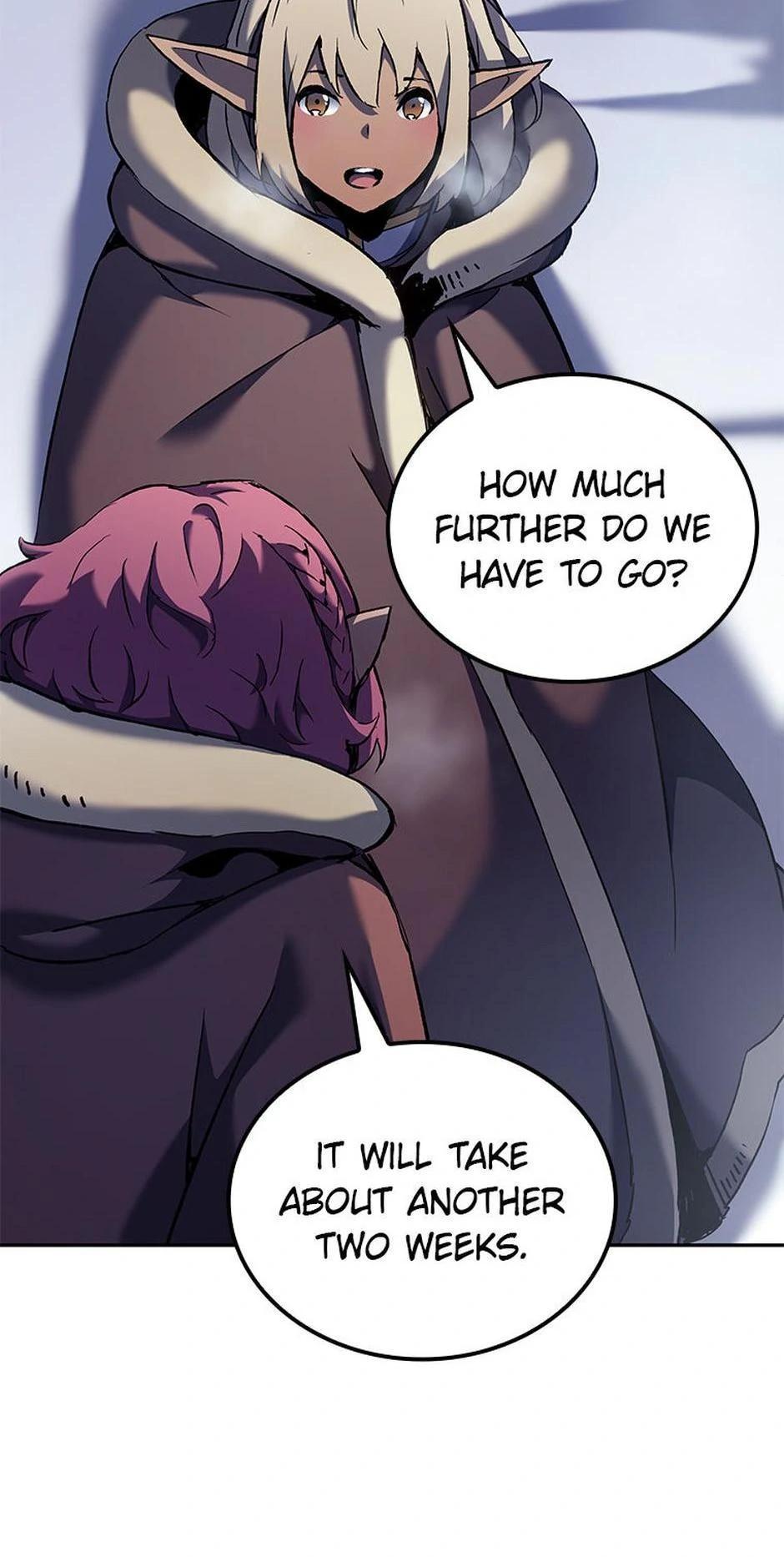 The Reincarnated King of Fists Chap 33 - Next Chap 34