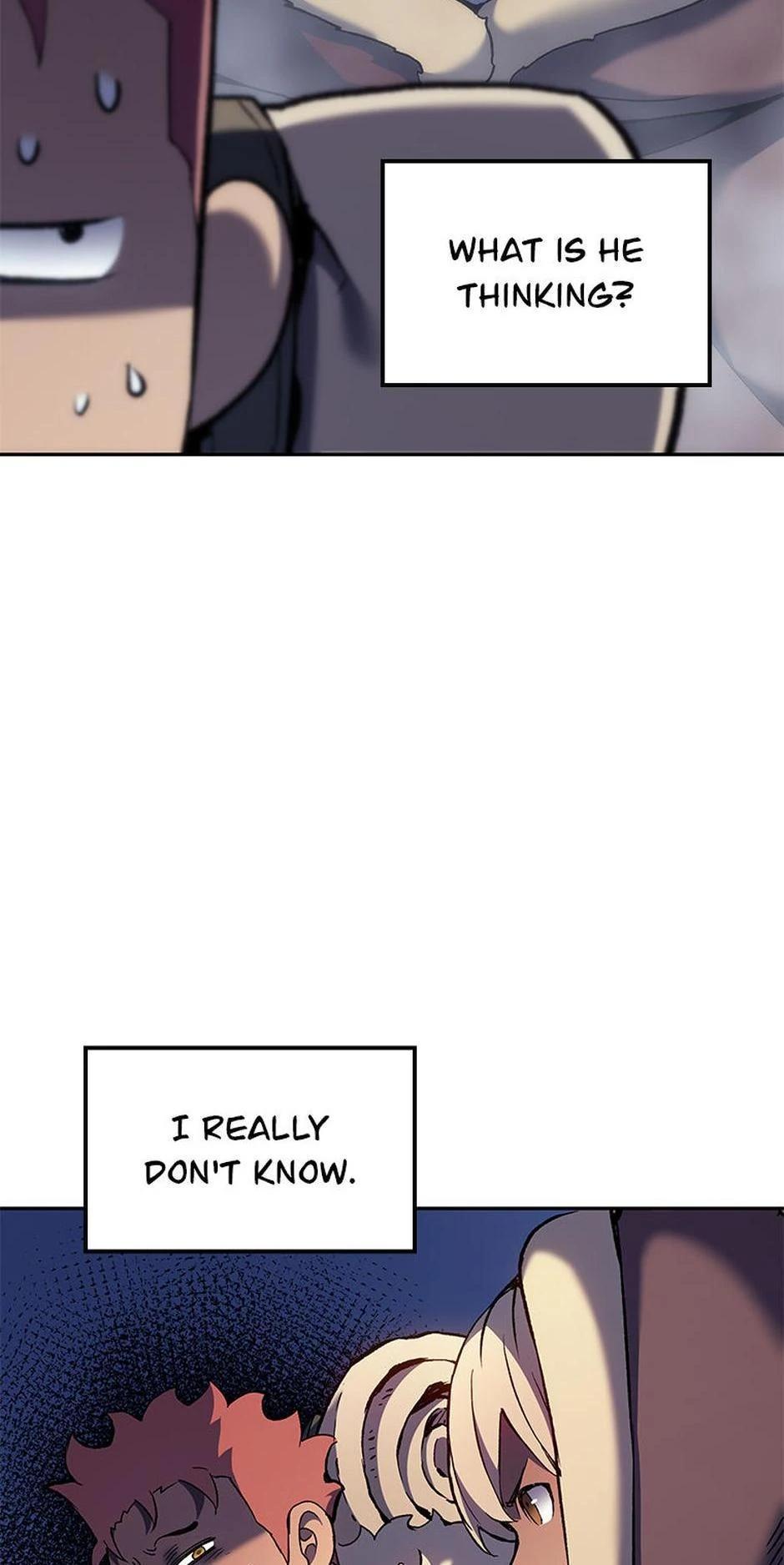 The Reincarnated King of Fists Chap 33 - Next Chap 34