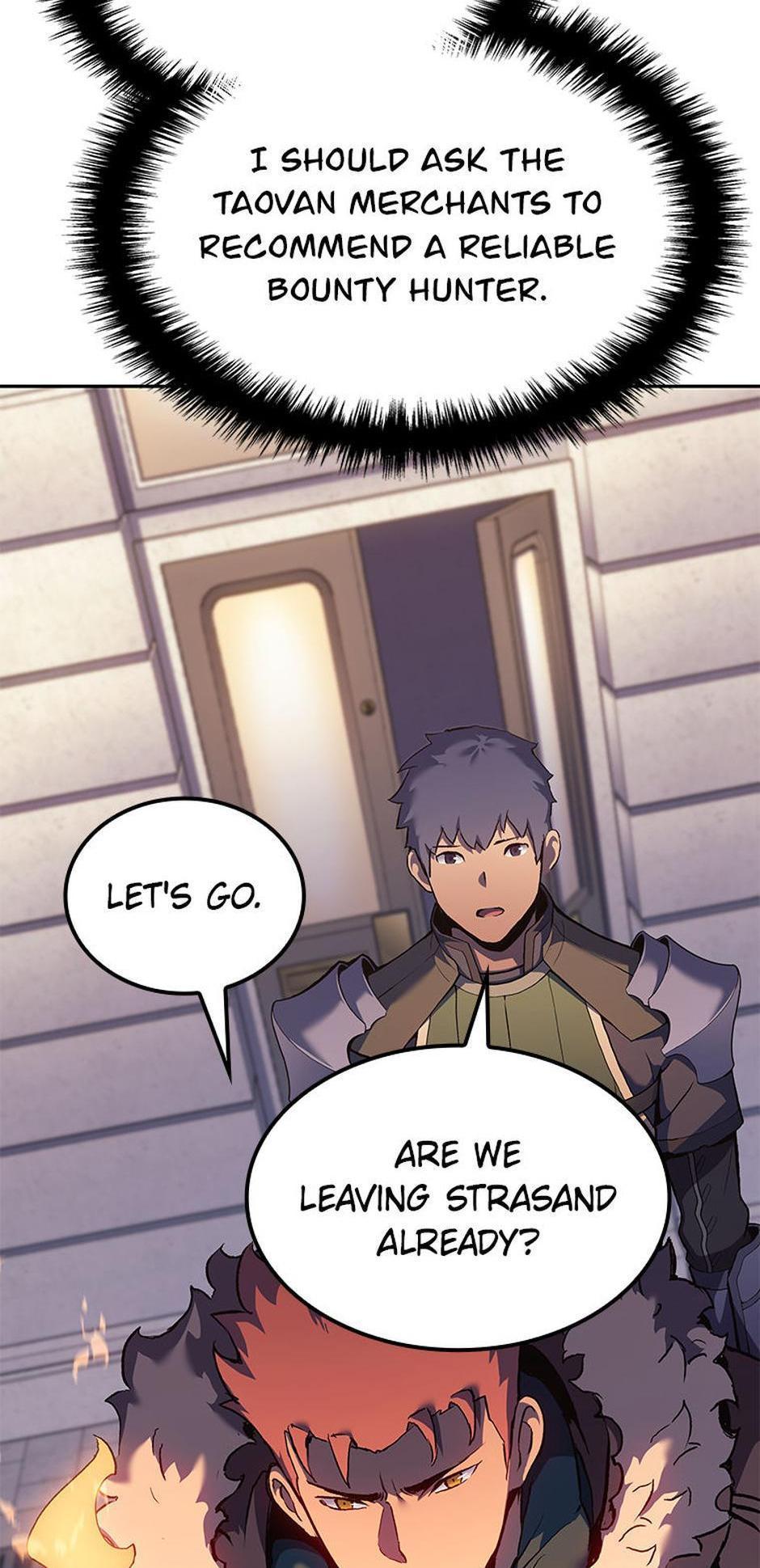 The Reincarnated King of Fists Chap 33 - Next Chap 34