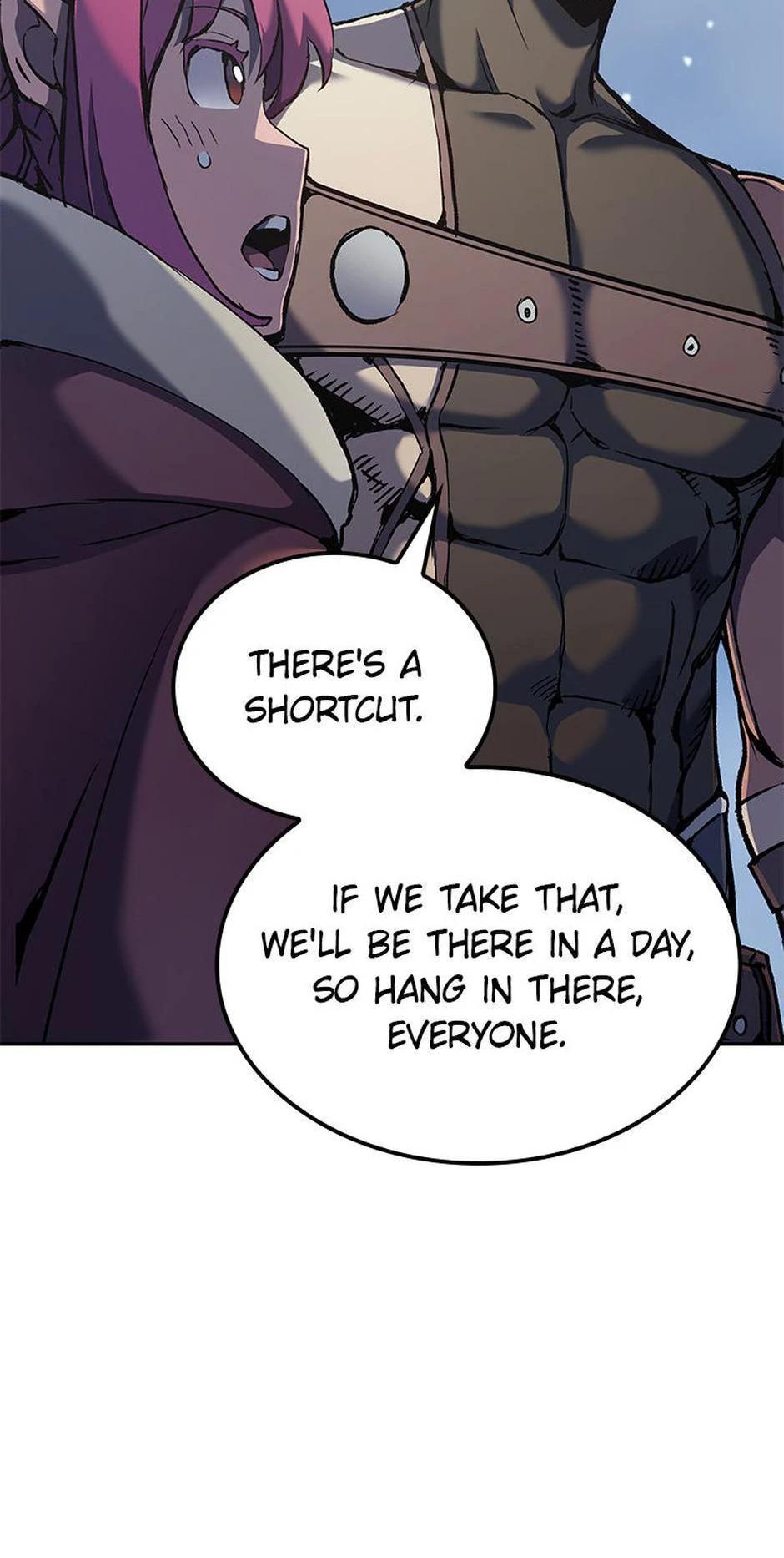The Reincarnated King of Fists Chap 33 - Next Chap 34