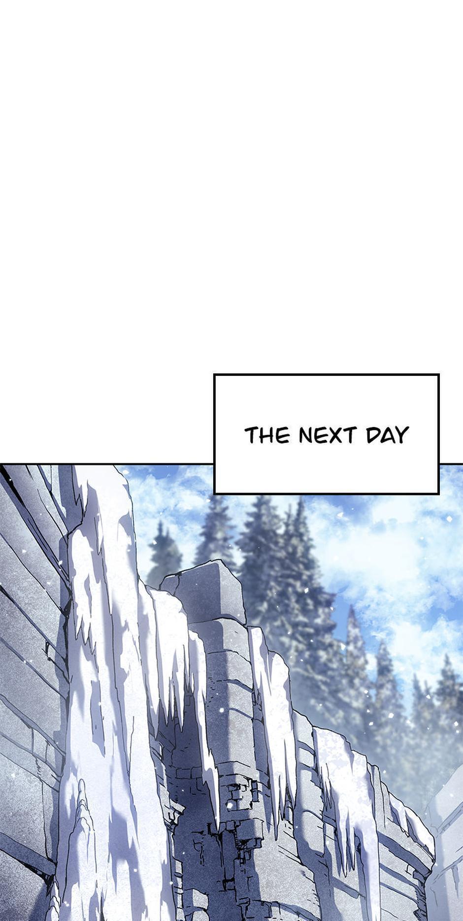 The Reincarnated King of Fists Chap 33 - Next Chap 34