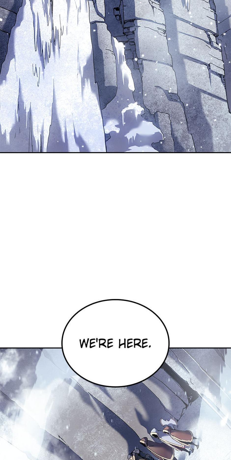 The Reincarnated King of Fists Chap 33 - Next Chap 34