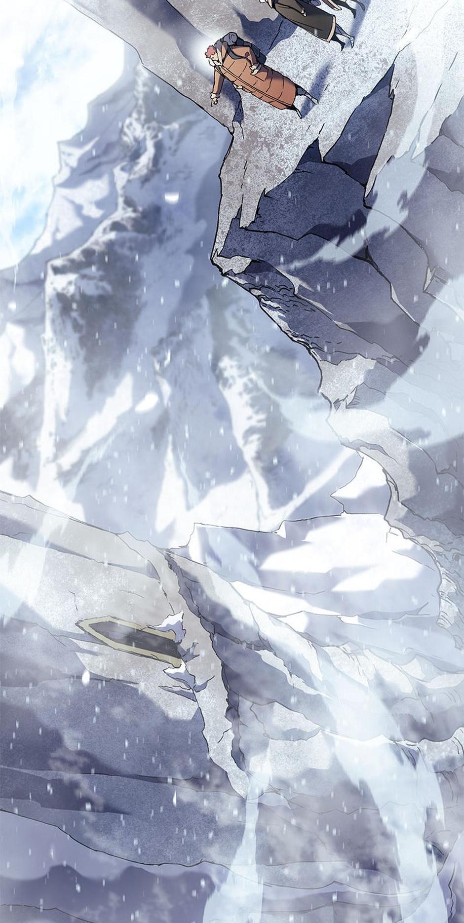 The Reincarnated King of Fists Chap 33 - Next Chap 34