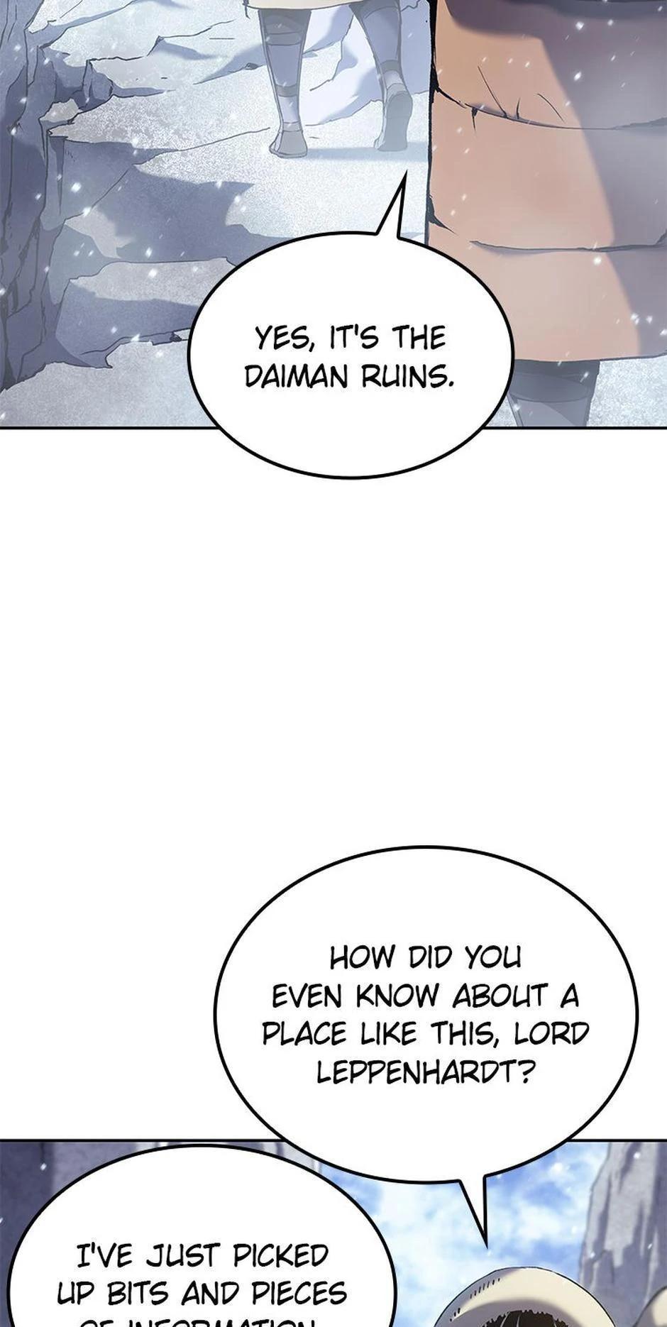 The Reincarnated King of Fists Chap 33 - Next Chap 34