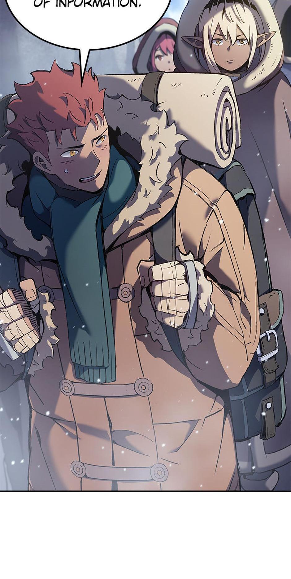 The Reincarnated King of Fists Chap 33 - Next Chap 34