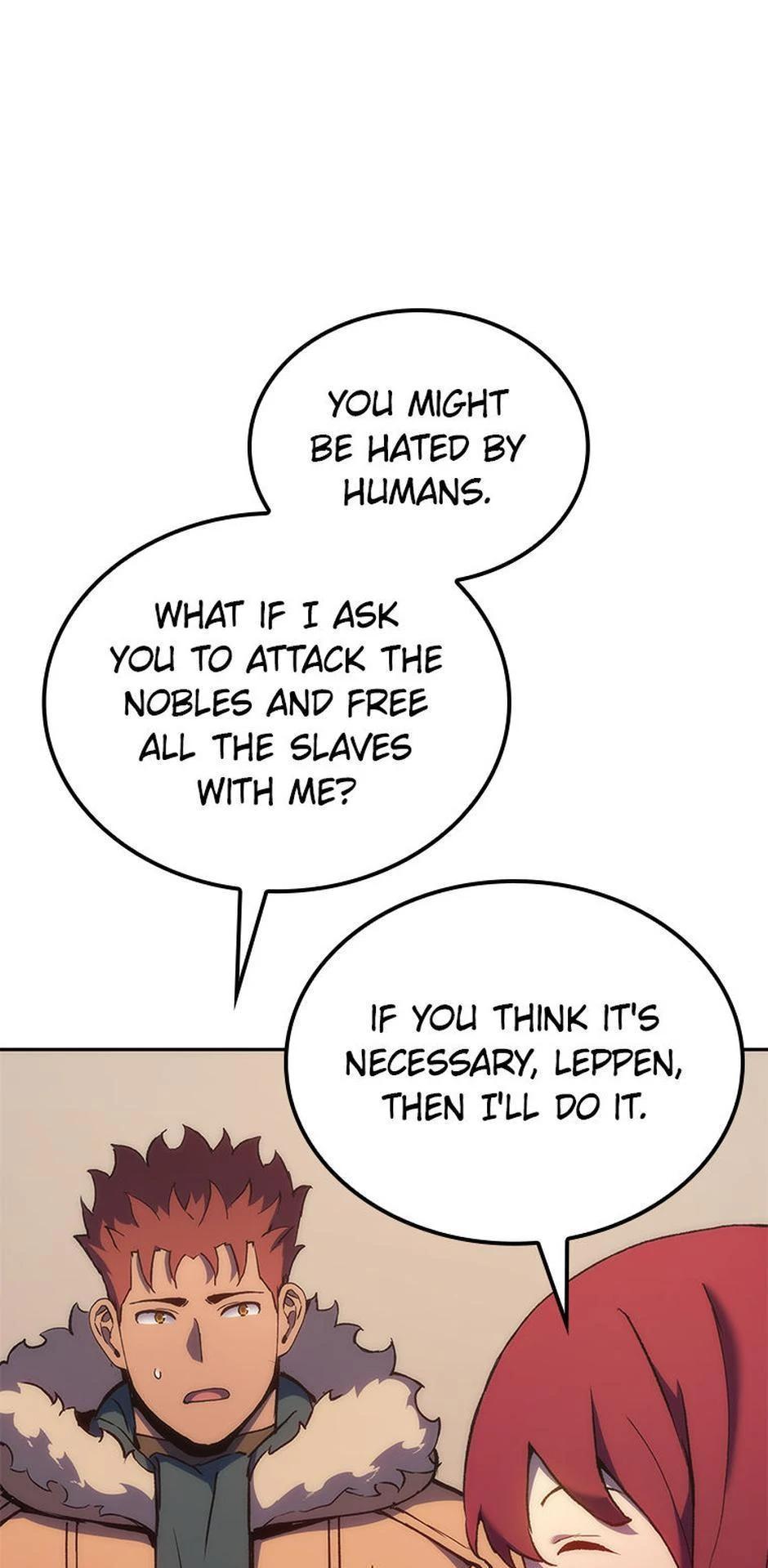 The Reincarnated King of Fists Chap 33 - Next Chap 34