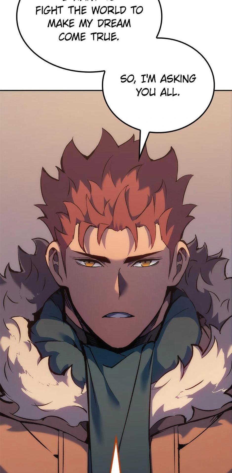 The Reincarnated King of Fists Chap 33 - Next Chap 34