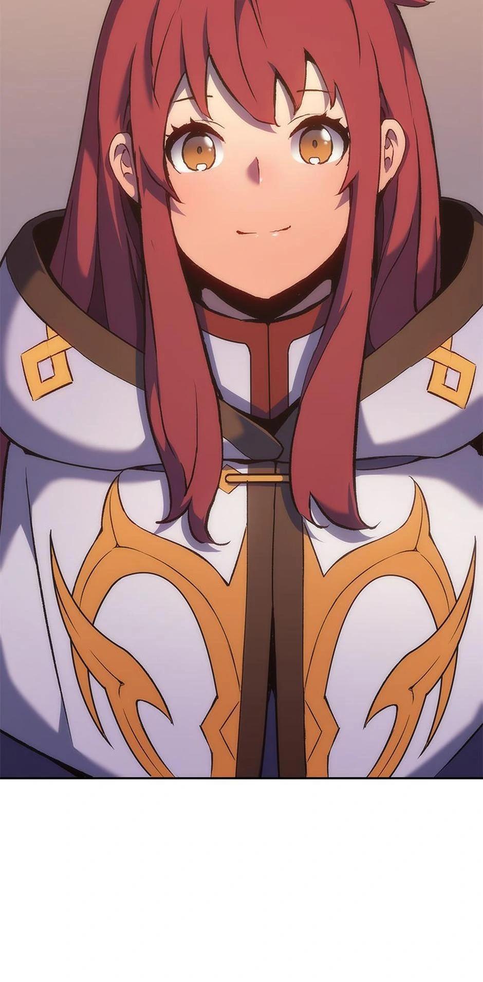 The Reincarnated King of Fists Chap 33 - Next Chap 34