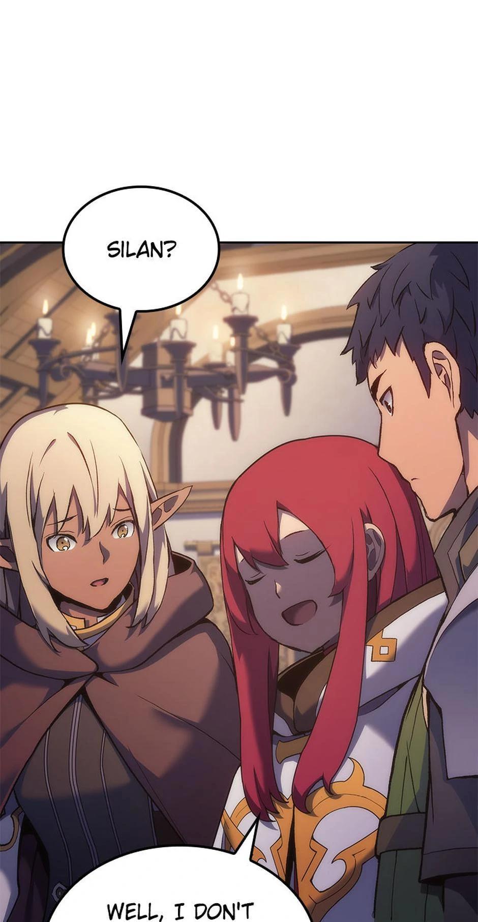 The Reincarnated King of Fists Chap 33 - Next Chap 34