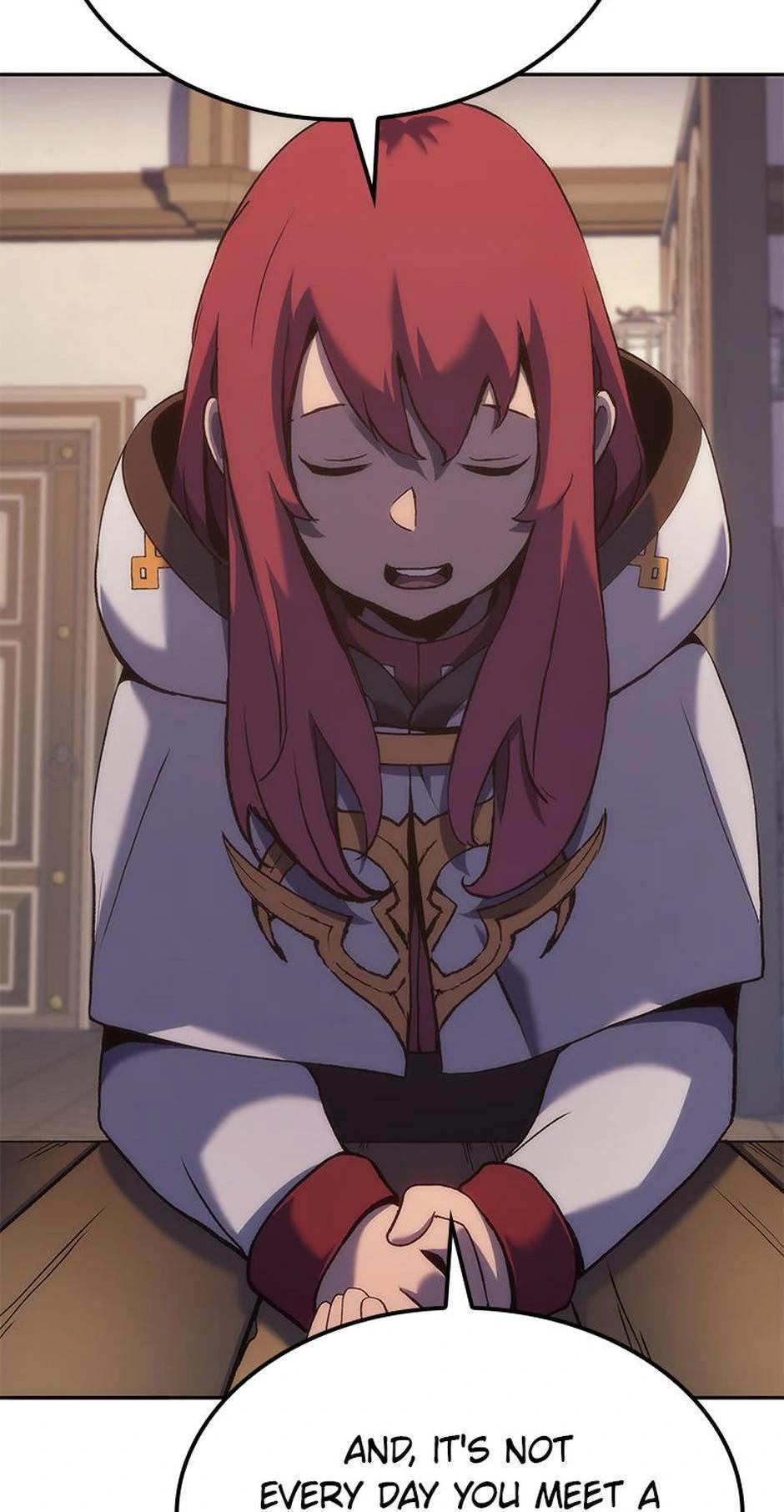 The Reincarnated King of Fists Chap 33 - Next Chap 34