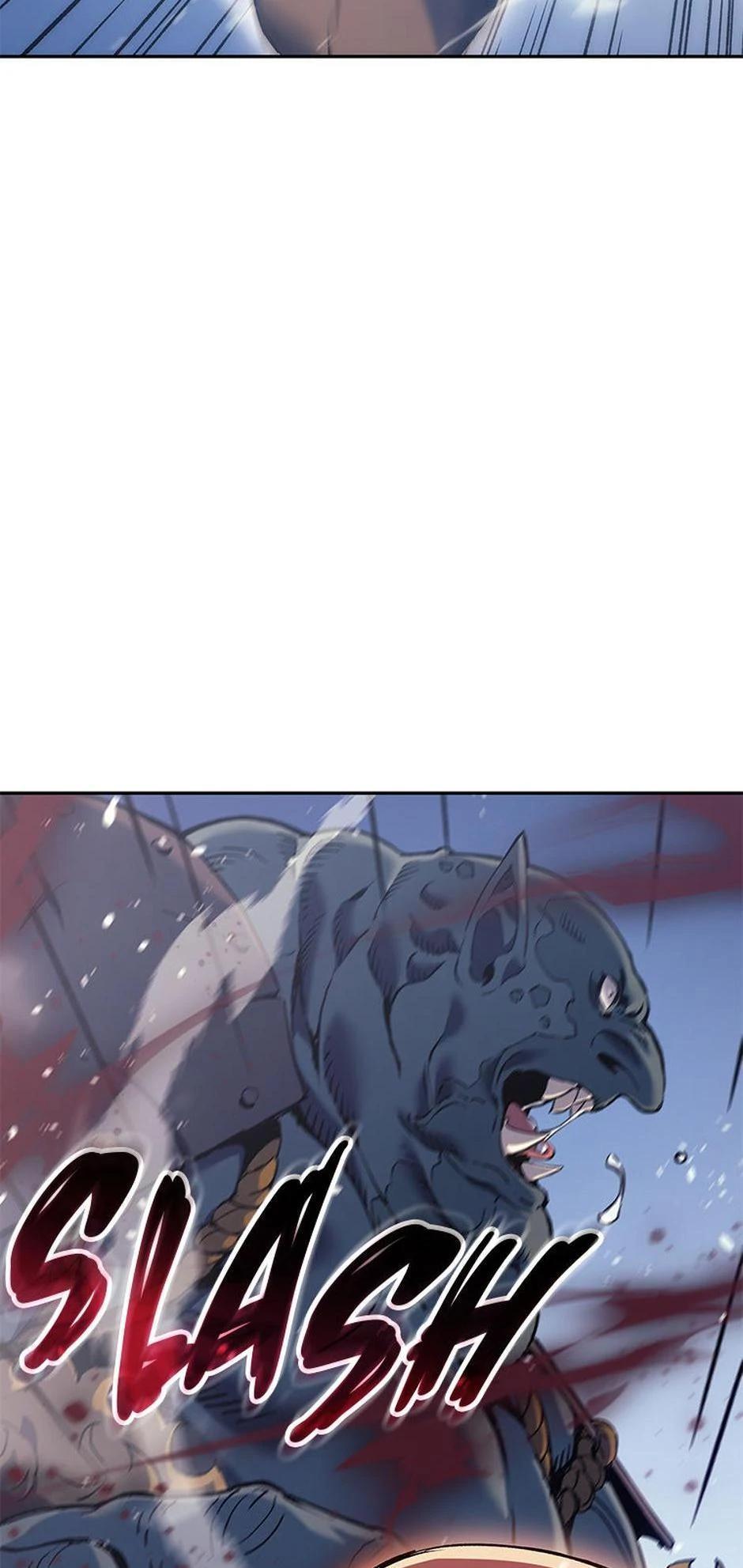 The Reincarnated King of Fists Chap 33 - Next Chap 34