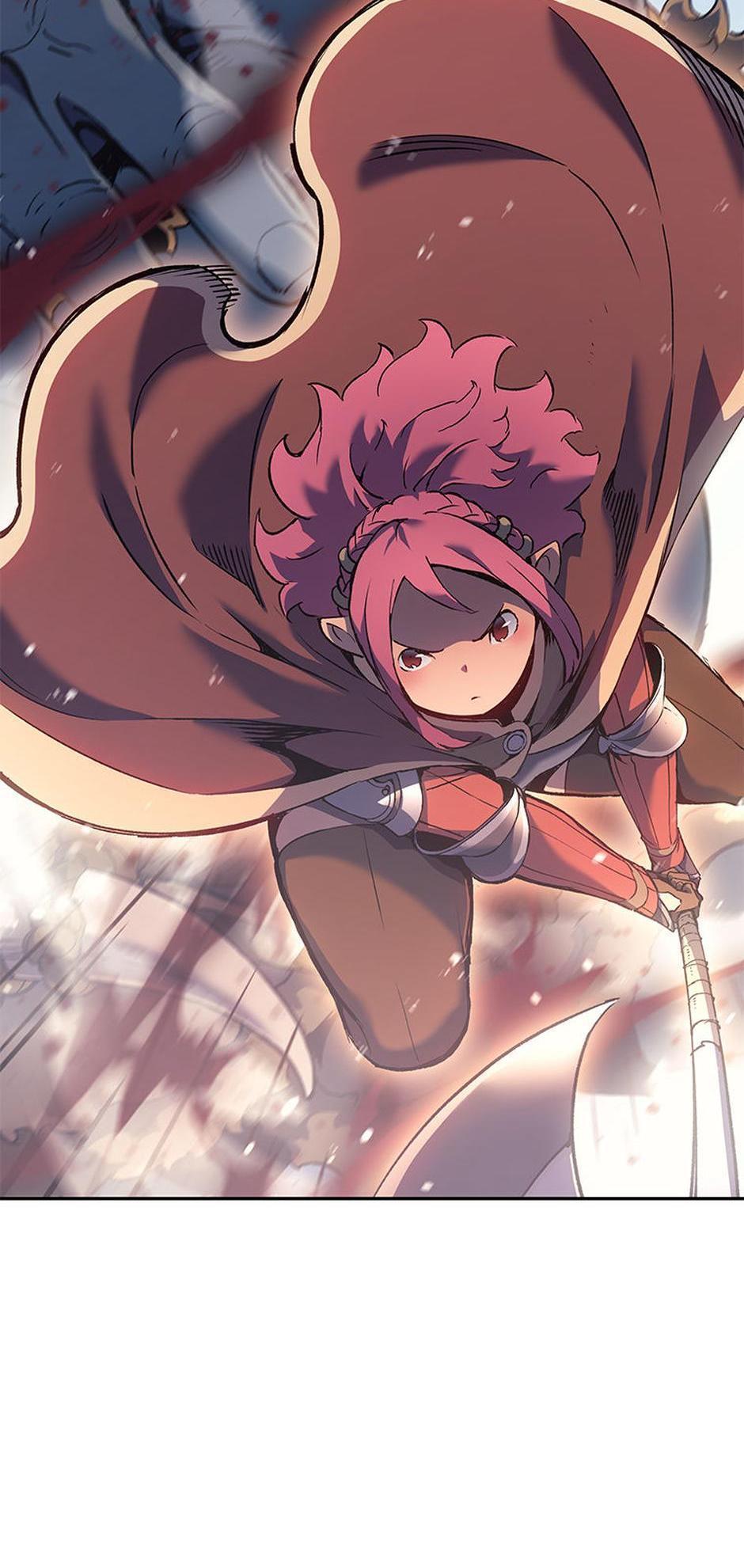 The Reincarnated King of Fists Chap 33 - Next Chap 34