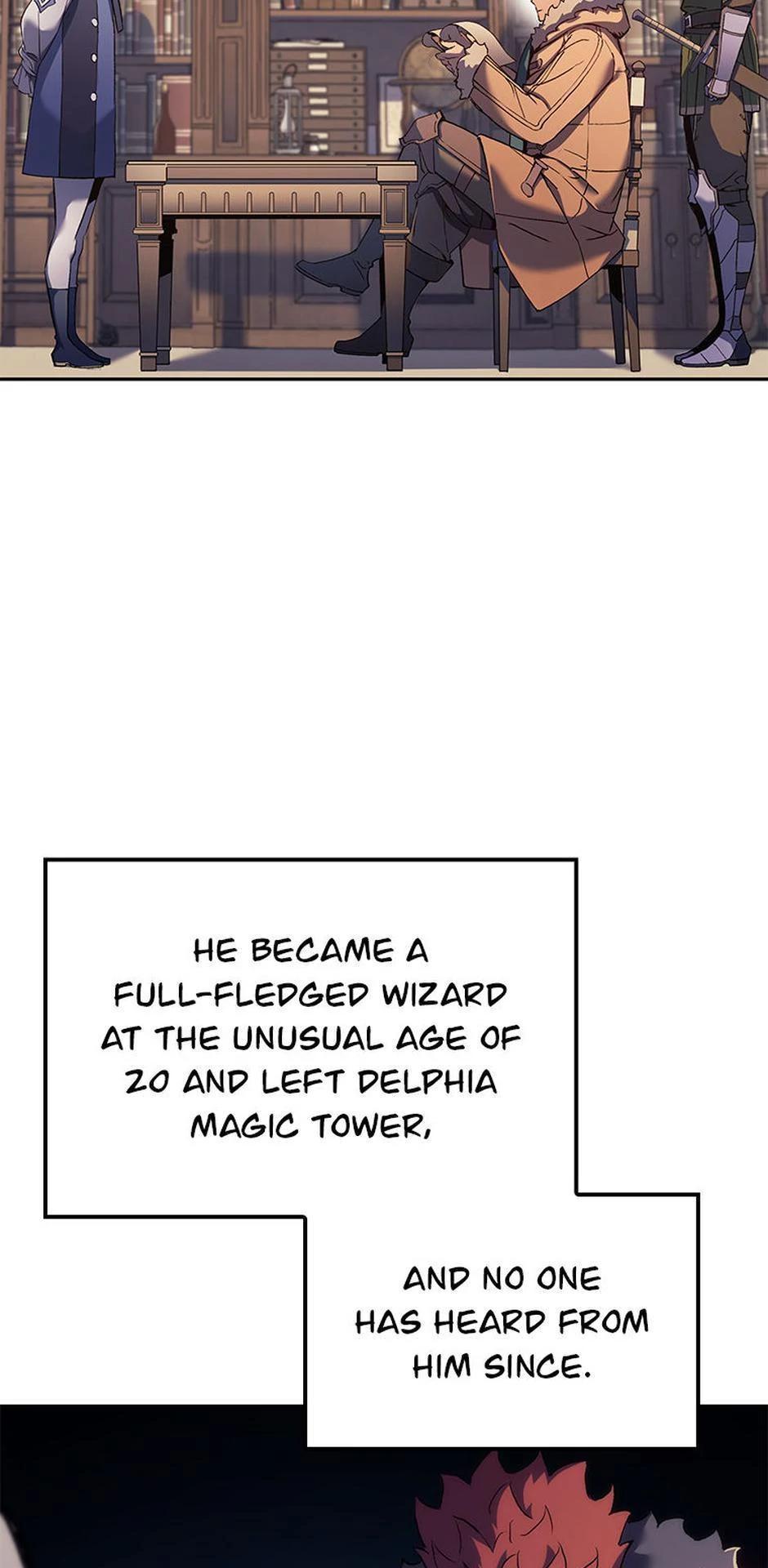 The Reincarnated King of Fists Chap 33 - Next Chap 34