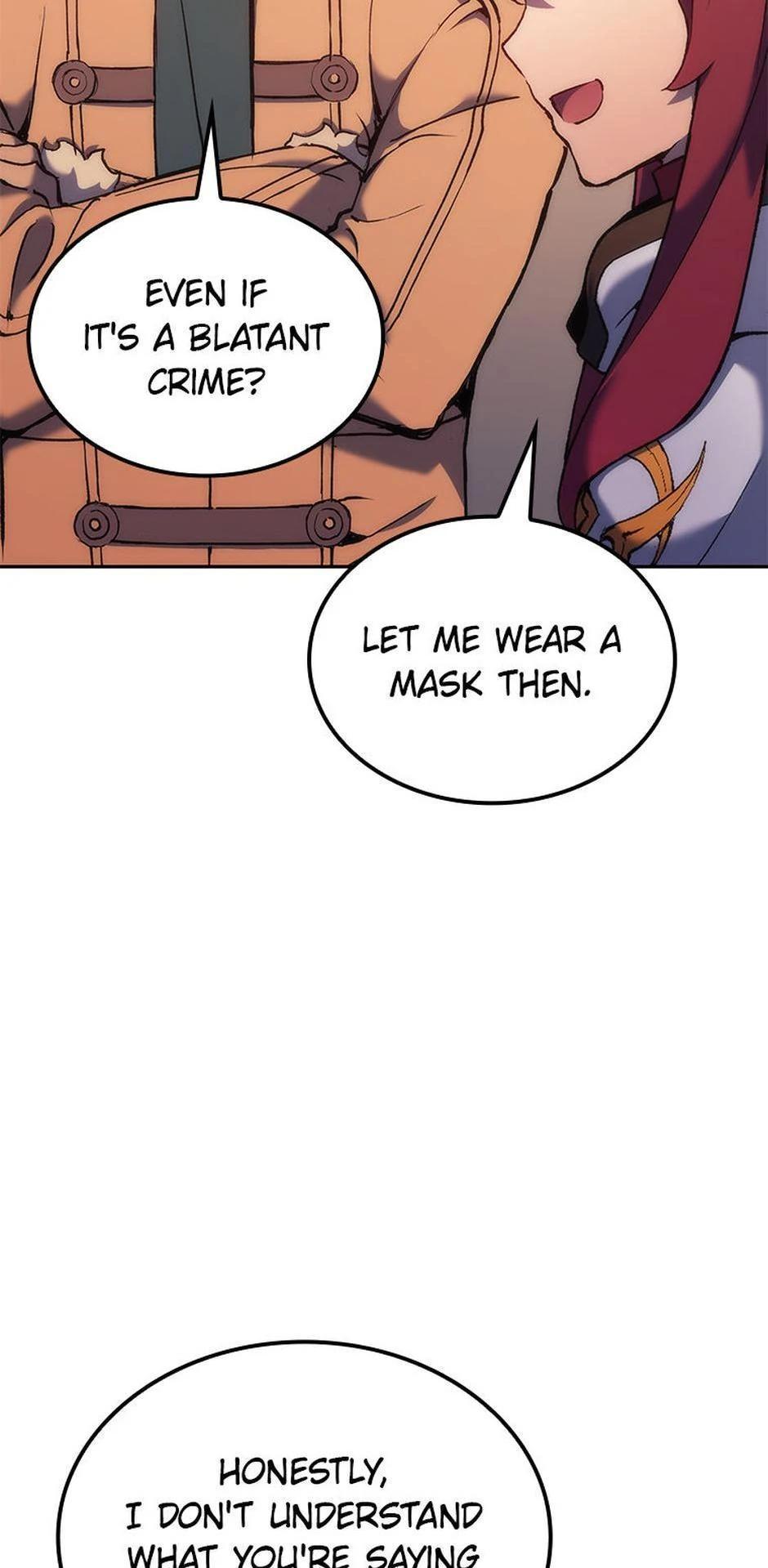 The Reincarnated King of Fists Chap 33 - Next Chap 34