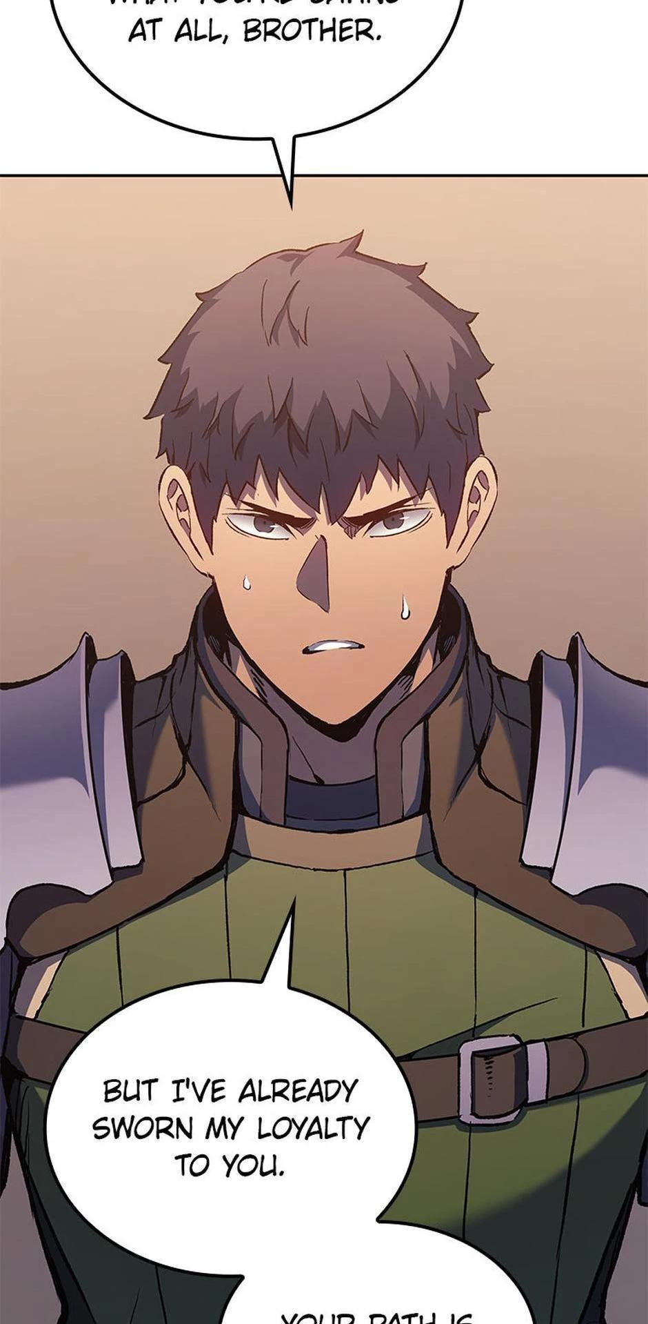 The Reincarnated King of Fists Chap 33 - Next Chap 34