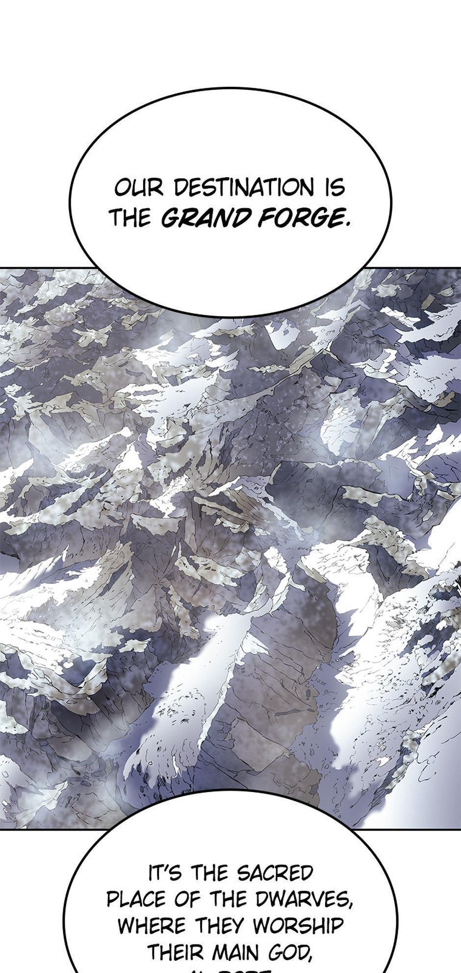 The Reincarnated King of Fists Chap 33 - Next Chap 34