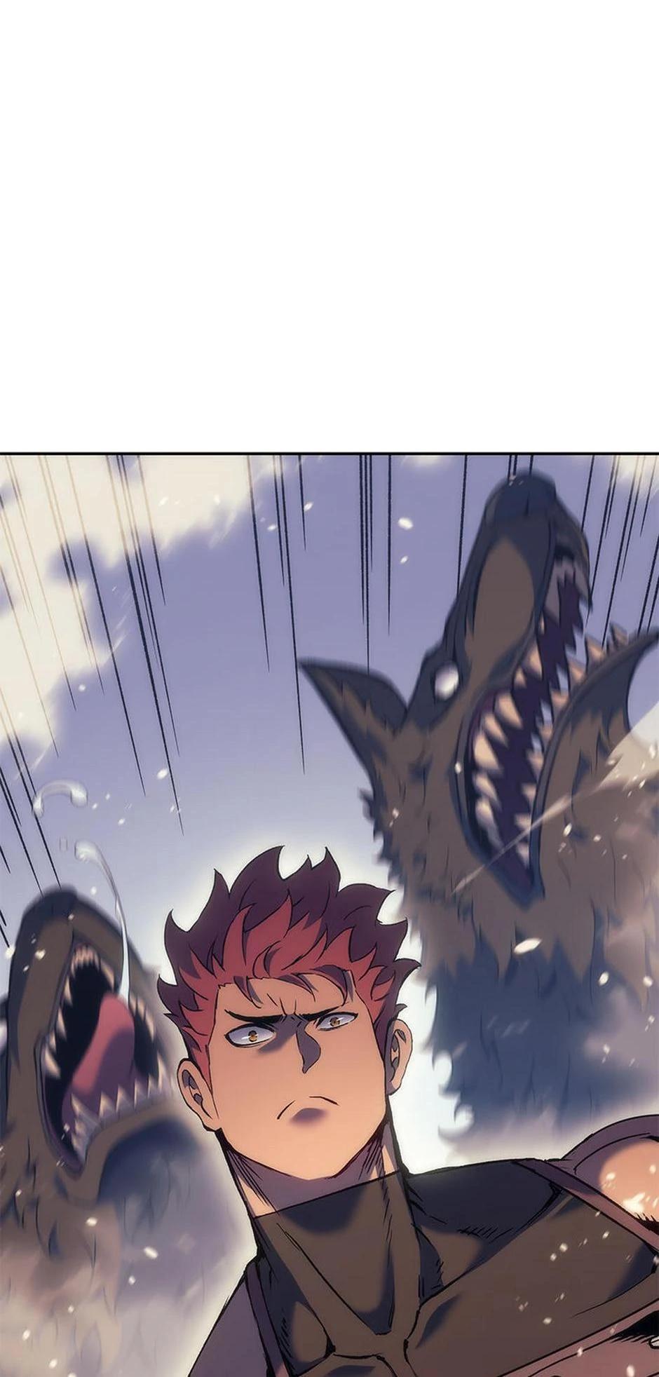 The Reincarnated King of Fists Chap 33 - Next Chap 34