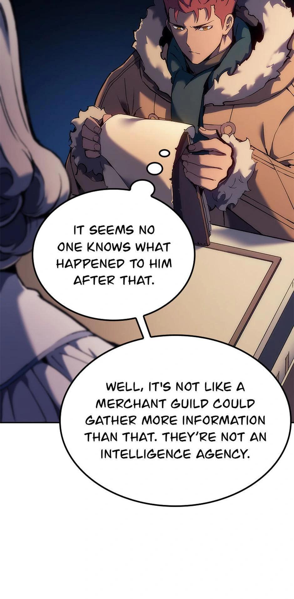 The Reincarnated King of Fists Chap 33 - Next Chap 34