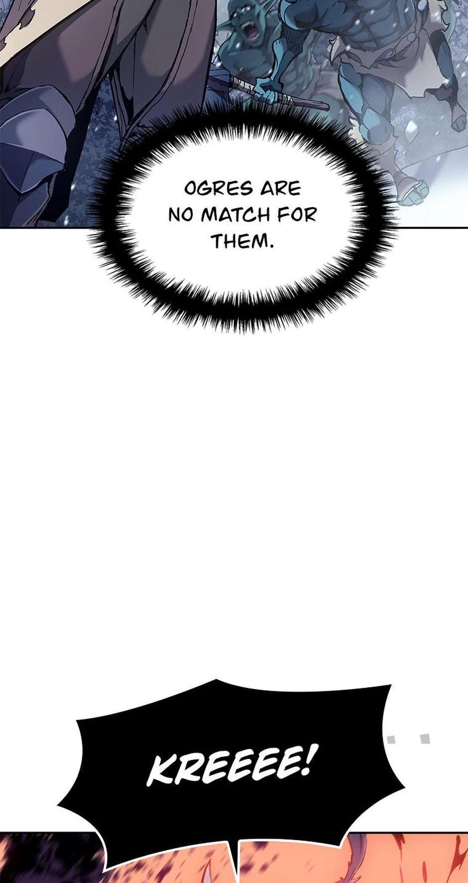 The Reincarnated King of Fists Chap 33 - Next Chap 34