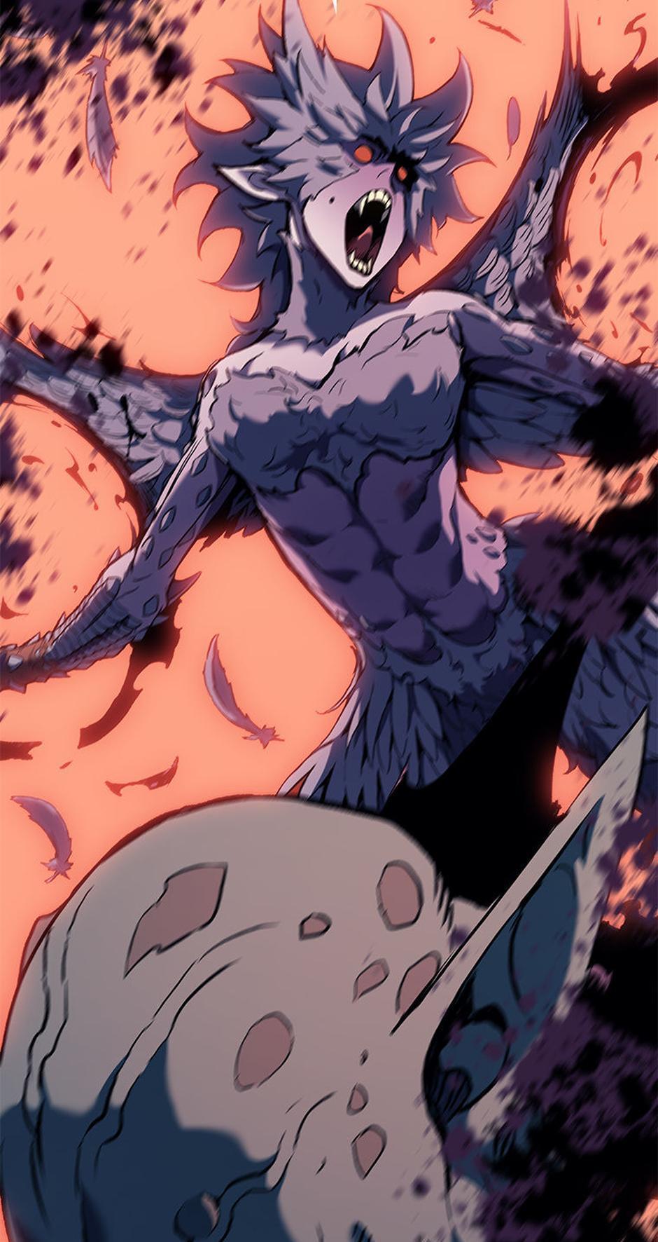 The Reincarnated King of Fists Chap 33 - Next Chap 34