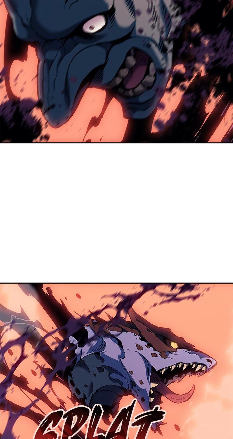 The Reincarnated King of Fists Chap 33 - Next Chap 34