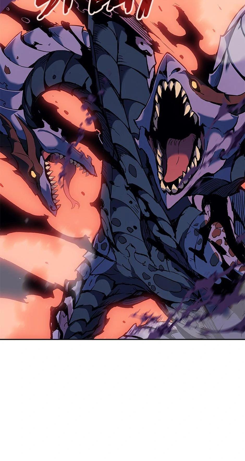 The Reincarnated King of Fists Chap 33 - Next Chap 34