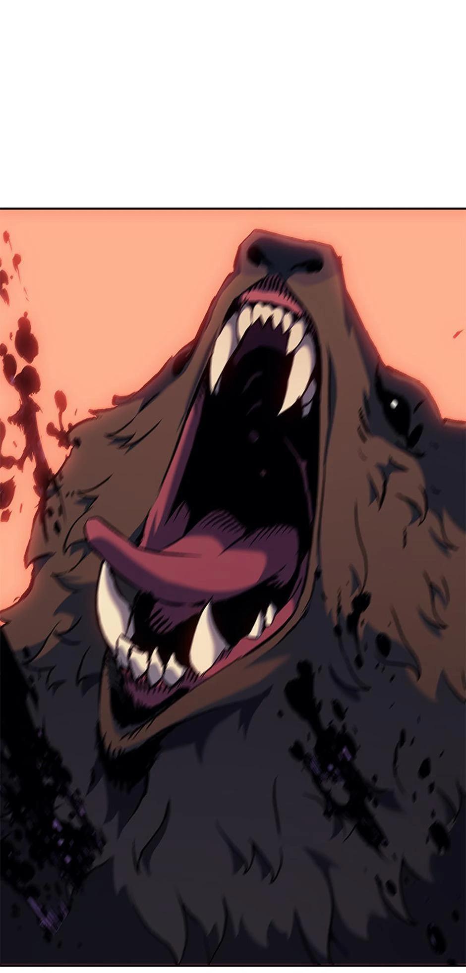 The Reincarnated King of Fists Chap 33 - Next Chap 34