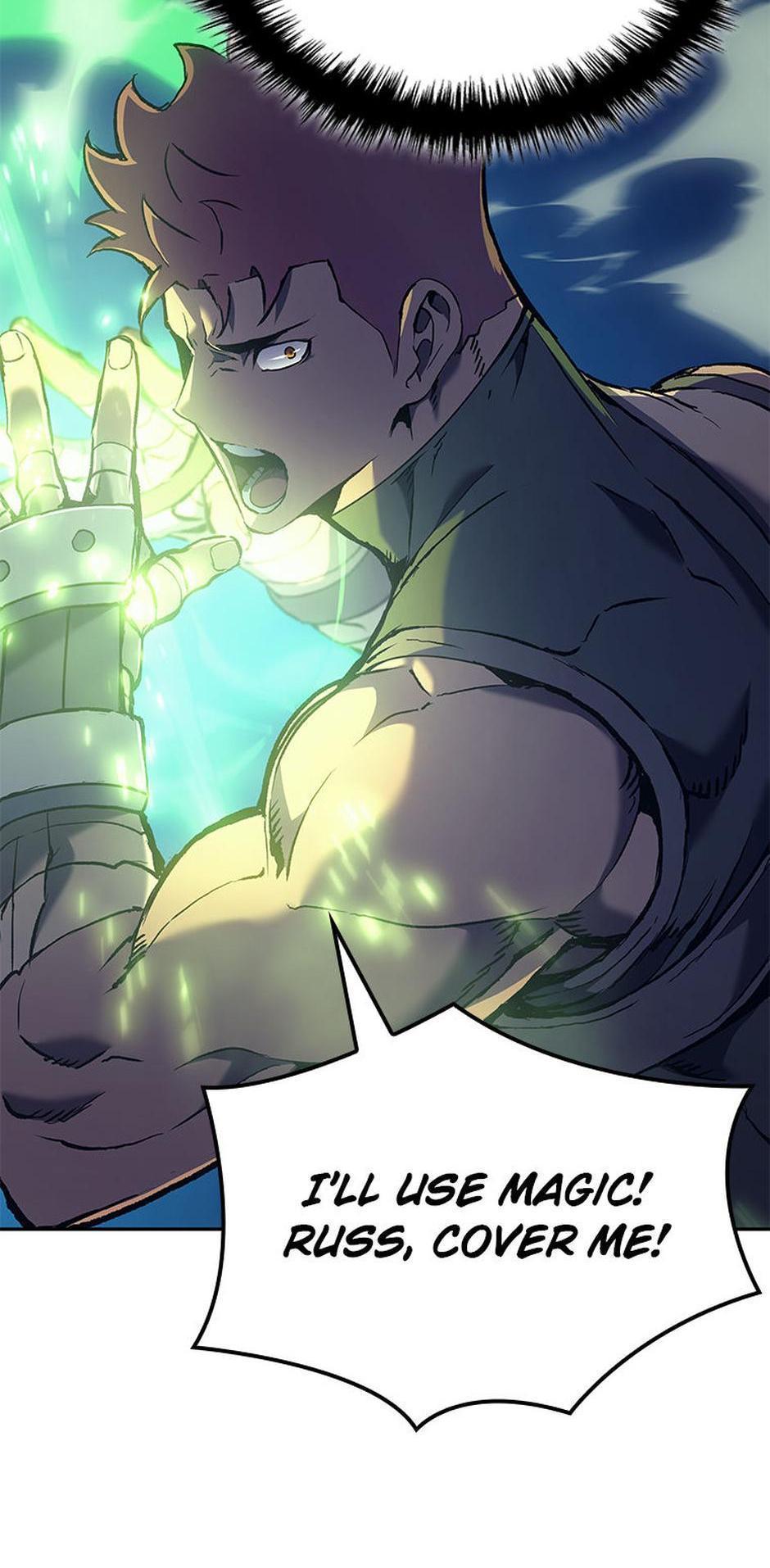 The Reincarnated King of Fists Chap 33 - Next Chap 34