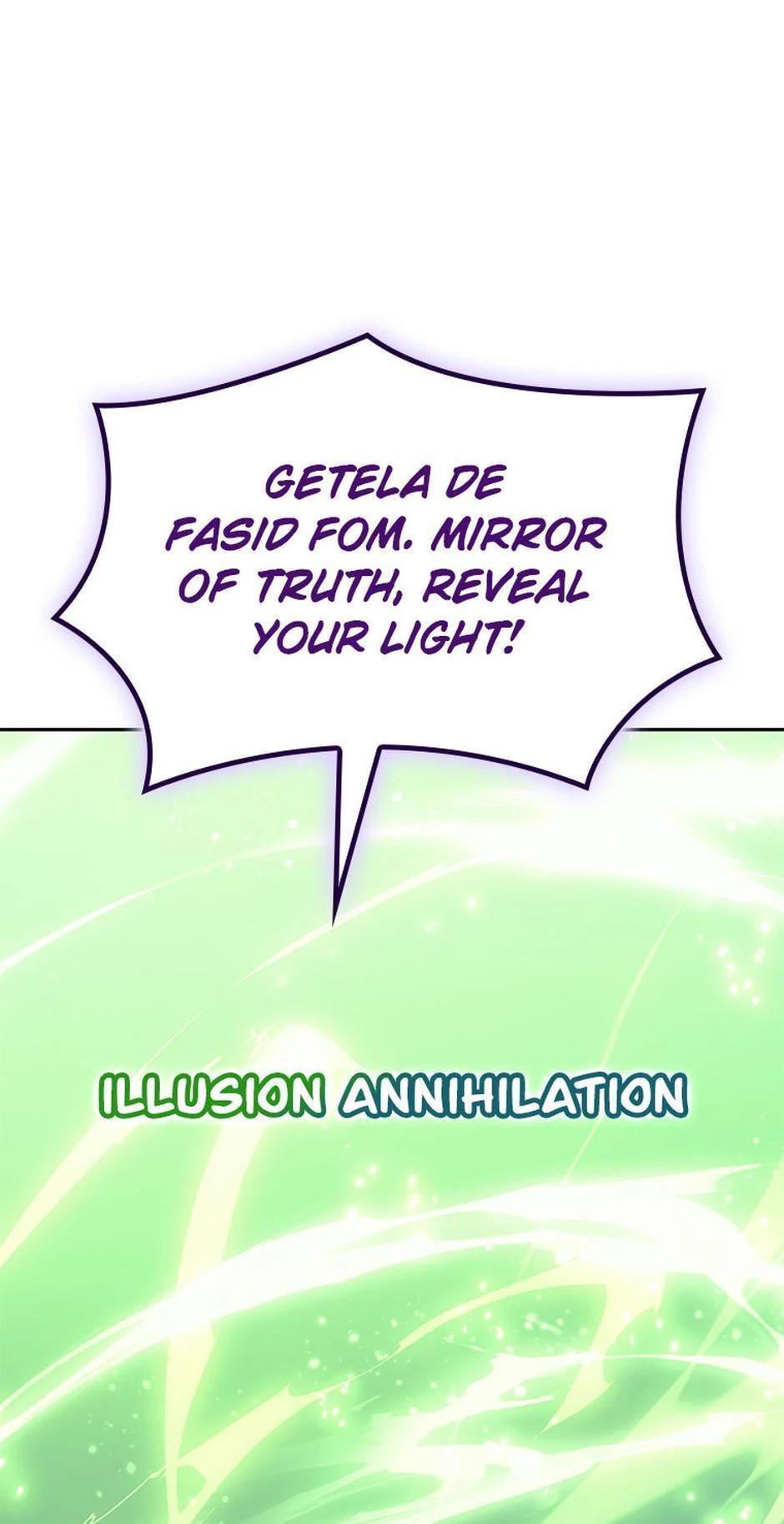 The Reincarnated King of Fists Chap 33 - Next Chap 34