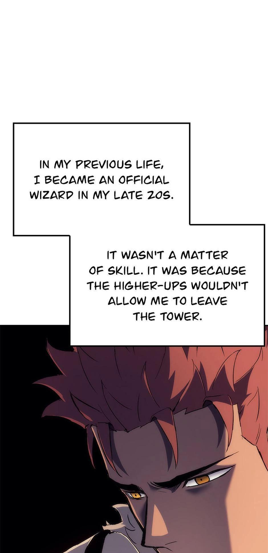 The Reincarnated King of Fists Chap 33 - Next Chap 34