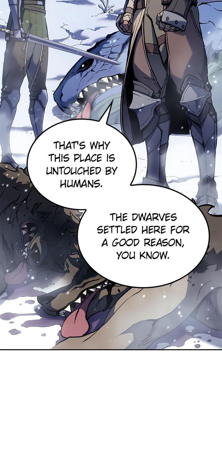 The Reincarnated King of Fists Chap 33 - Next Chap 34