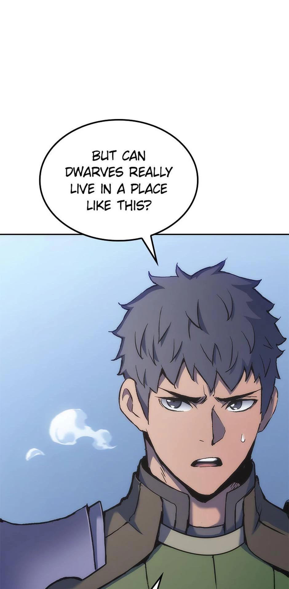 The Reincarnated King of Fists Chap 33 - Next Chap 34