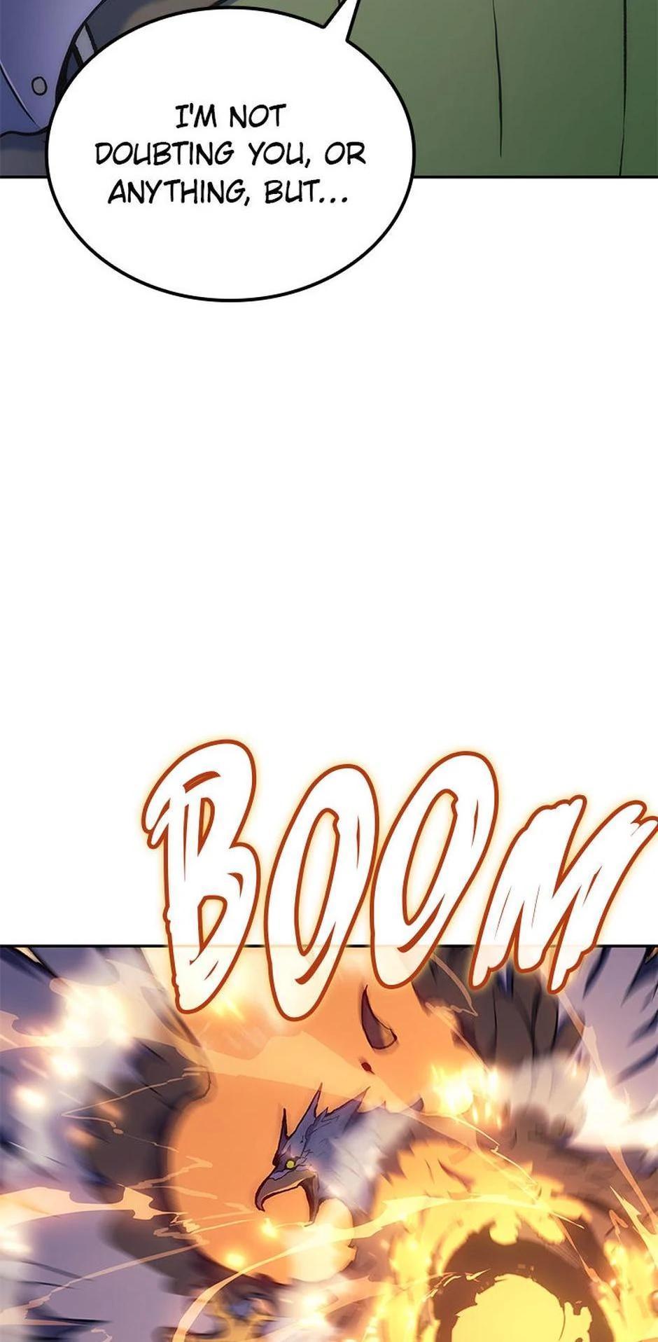 The Reincarnated King of Fists Chap 33 - Next Chap 34