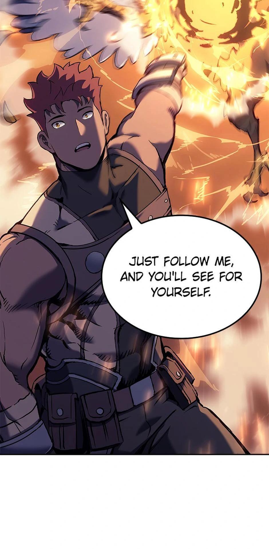 The Reincarnated King of Fists Chap 33 - Next Chap 34