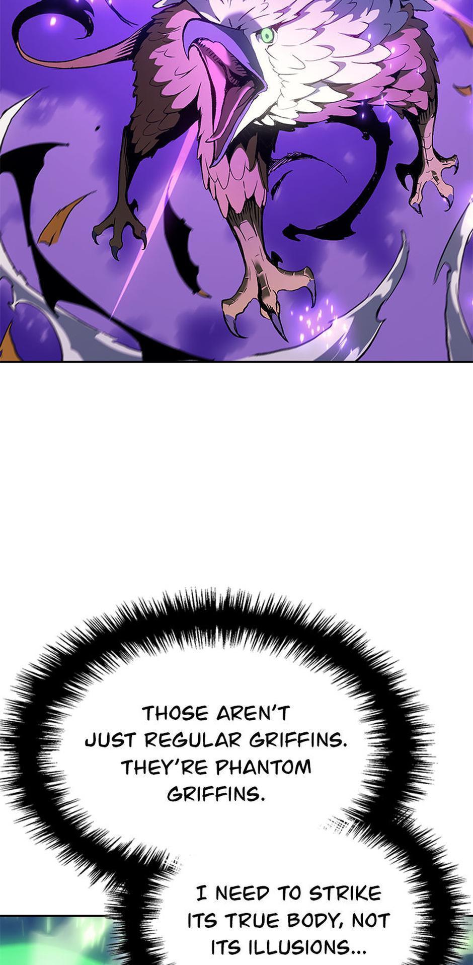 The Reincarnated King of Fists Chap 33 - Next Chap 34