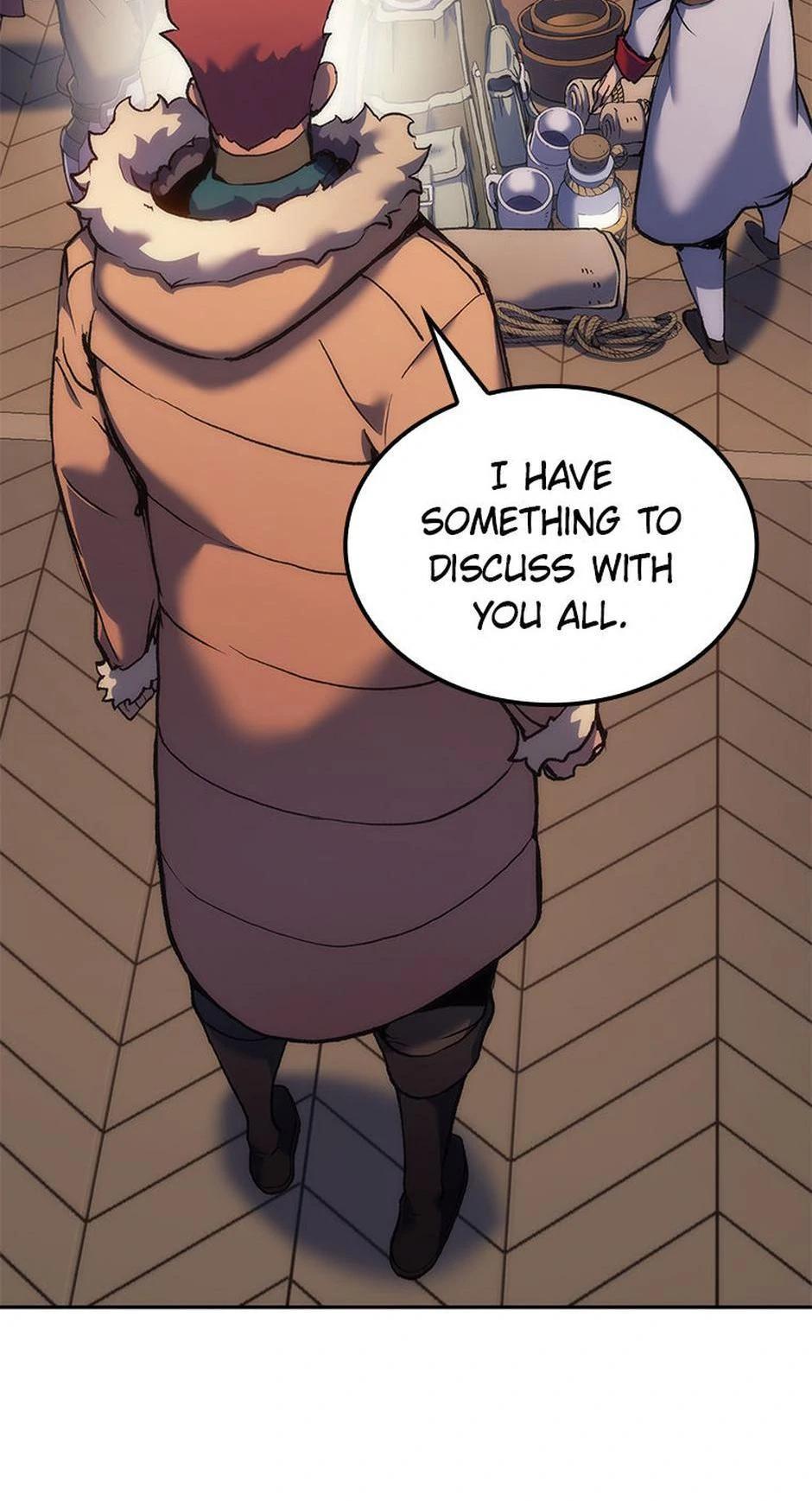 The Reincarnated King of Fists Chap 33 - Next Chap 34