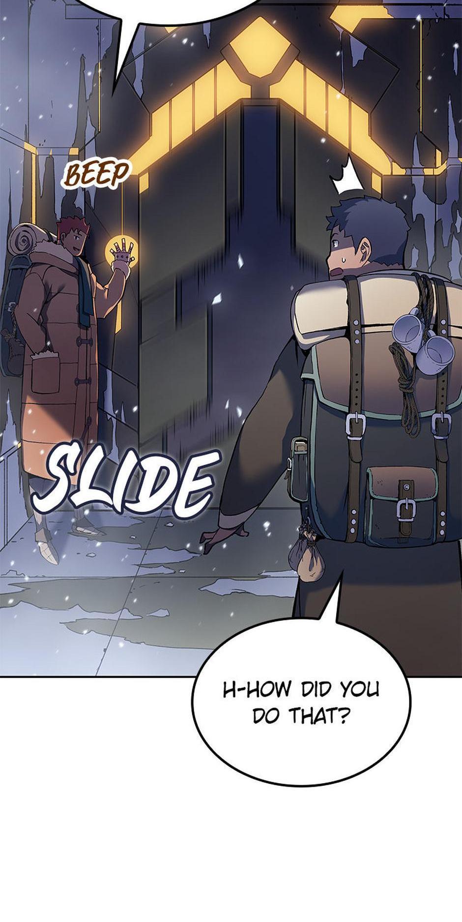 The Reincarnated King of Fists Chap 33 - Next Chap 34