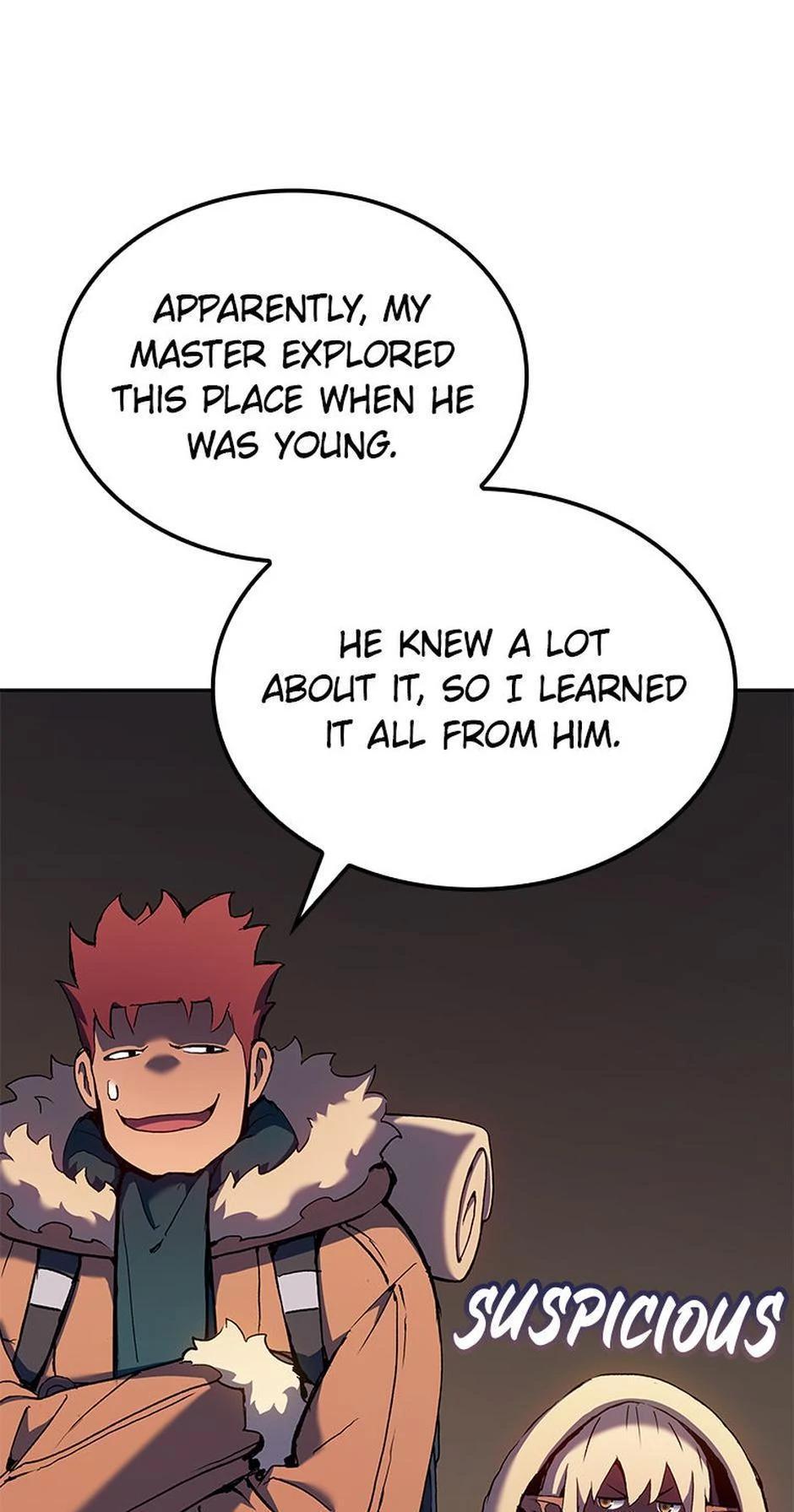 The Reincarnated King of Fists Chap 33 - Next Chap 34