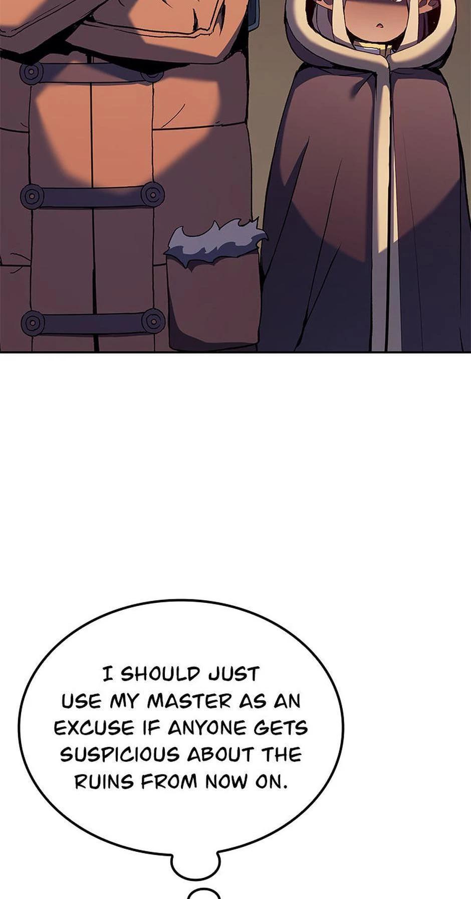 The Reincarnated King of Fists Chap 33 - Next Chap 34