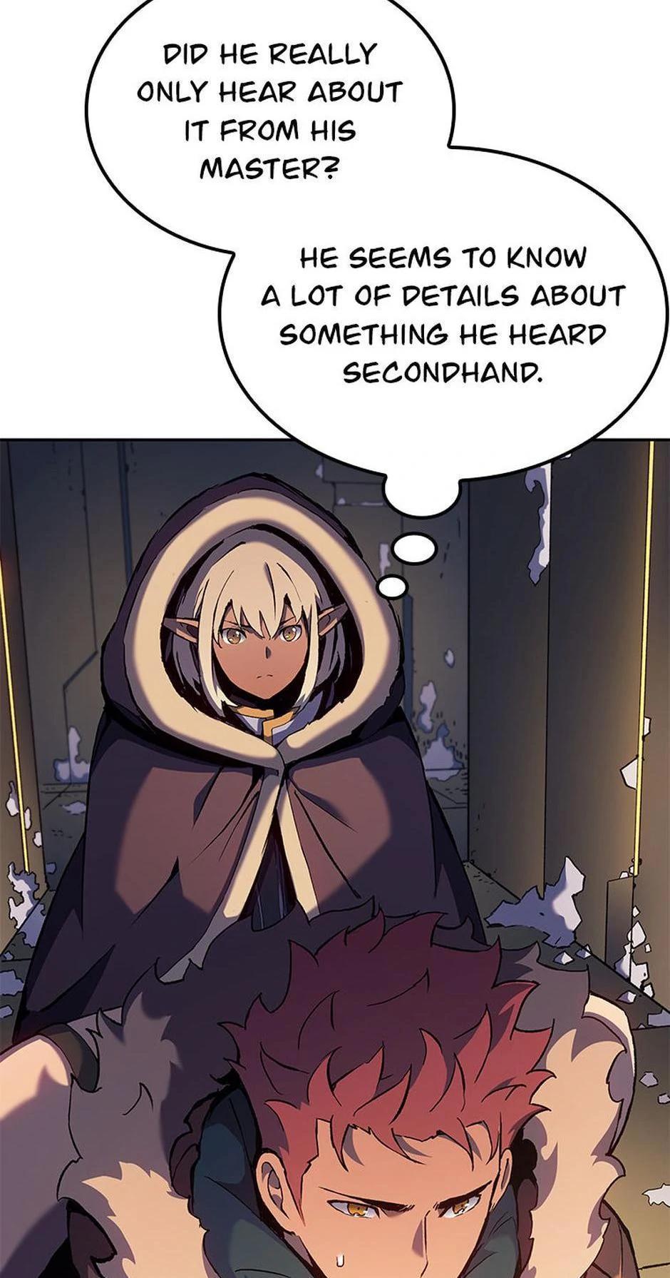 The Reincarnated King of Fists Chap 33 - Next Chap 34