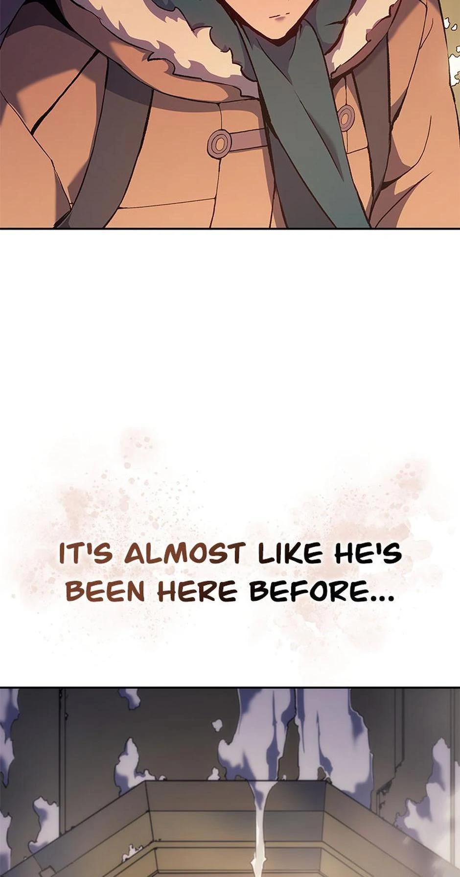 The Reincarnated King of Fists Chap 33 - Next Chap 34