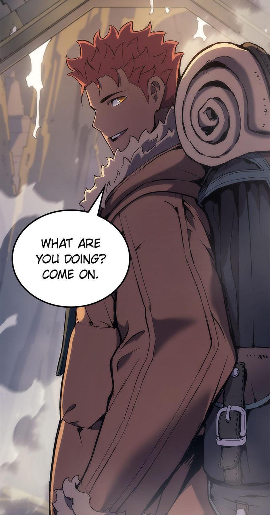 The Reincarnated King of Fists Chap 33 - Next Chap 34