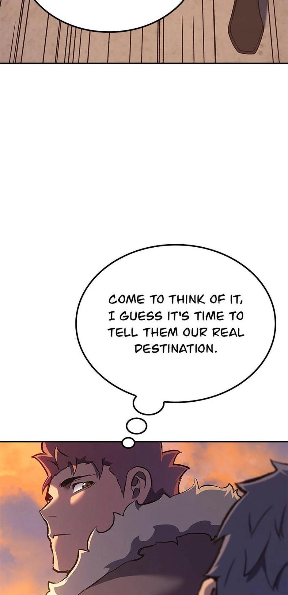 The Reincarnated King of Fists Chap 33 - Next Chap 34