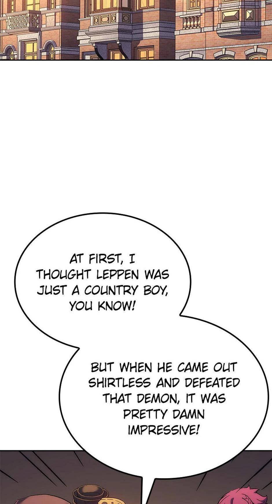 The Reincarnated King of Fists Chap 33 - Next Chap 34