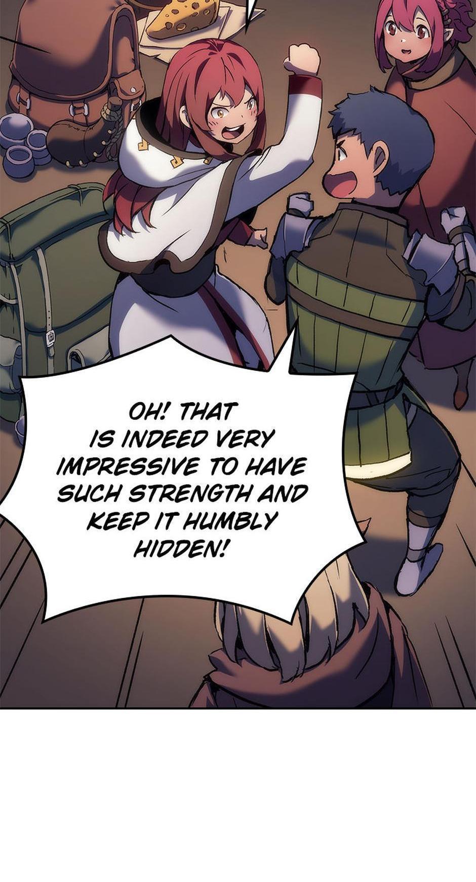 The Reincarnated King of Fists Chap 33 - Next Chap 34